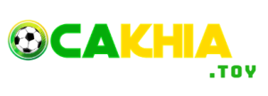 Logo Cakhiatv