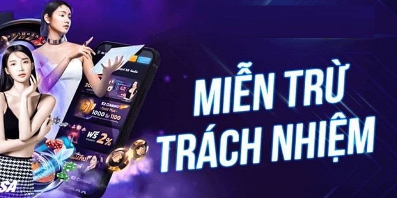 Miễn trừ trách nhiệm Cakhiatv - Các chính sách quan trọng