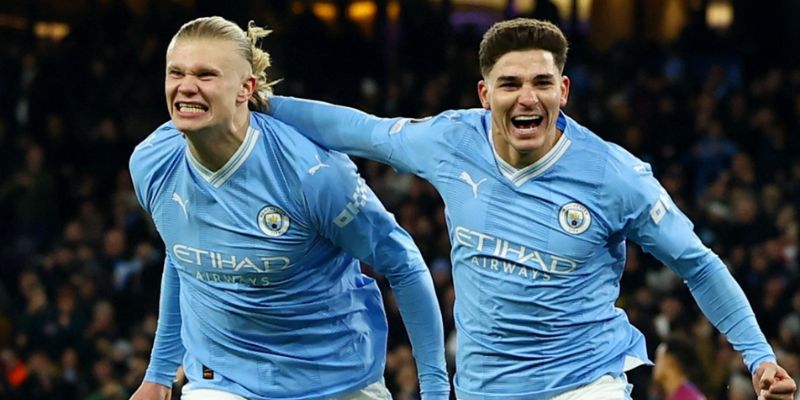 Tìm hiểu thông tin về Manchester City